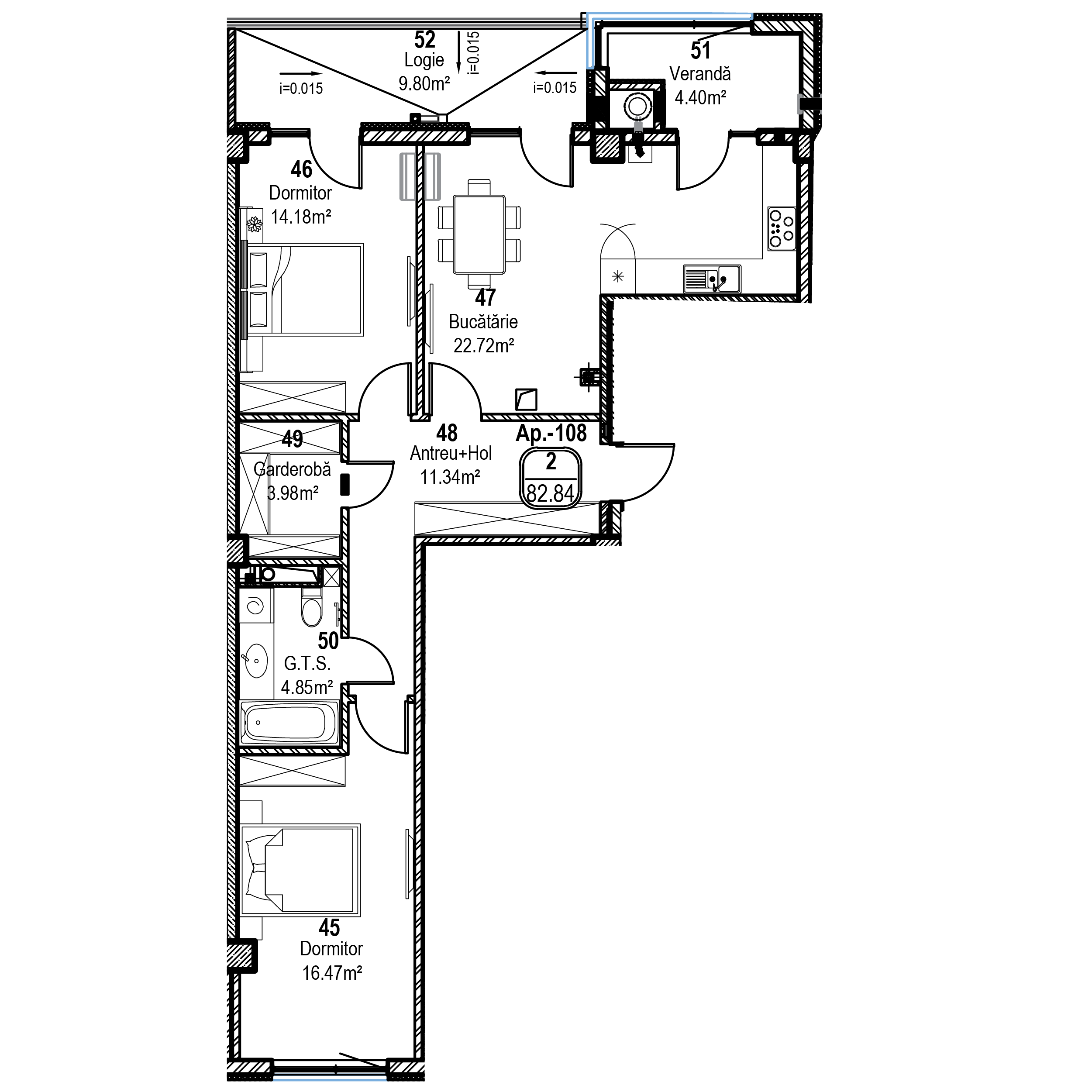 apartment cover photo